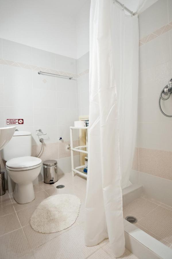Athina Apartment Delphi Exteriör bild